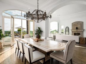 6868 Spyglass Lane, Rancho Santa Fe CA 92067