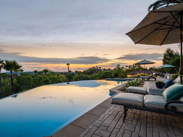 6868 Spyglass Lane, Rancho Santa Fe CA 92067