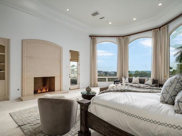 6868 Spyglass Lane, Rancho Santa Fe CA 92067