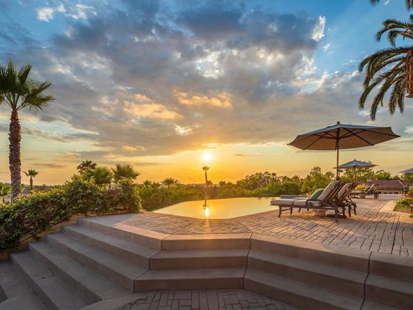6868 Spyglass Lane, Rancho Santa Fe CA 92067