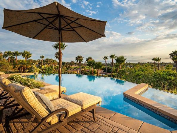 6868 Spyglass Lane, Rancho Santa Fe CA 92067