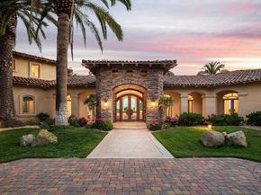 6868 Spyglass Lane, Rancho Santa Fe CA 92067
