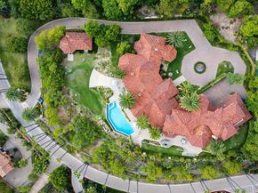 6868 Spyglass Lane, Rancho Santa Fe CA 92067