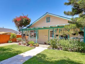 4612 Hamilton Street, San Diego CA 92116