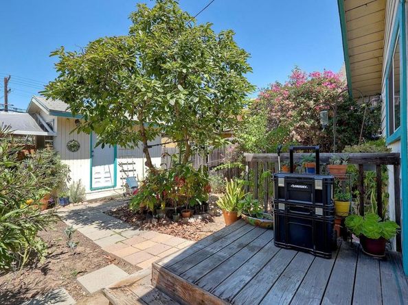 4612 Hamilton Street, San Diego CA 92116