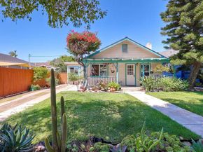 4612 Hamilton Street, San Diego CA 92116