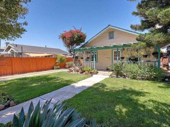 4612 Hamilton Street, San Diego CA 92116