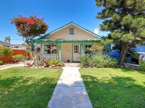 4612 Hamilton Street, San Diego CA 92116