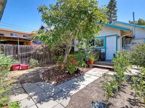 4612 Hamilton Street, San Diego CA 92116