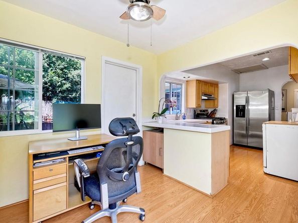 4612 Hamilton Street, San Diego CA 92116