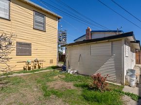 3812 14 36Th Street, San Diego CA 92104