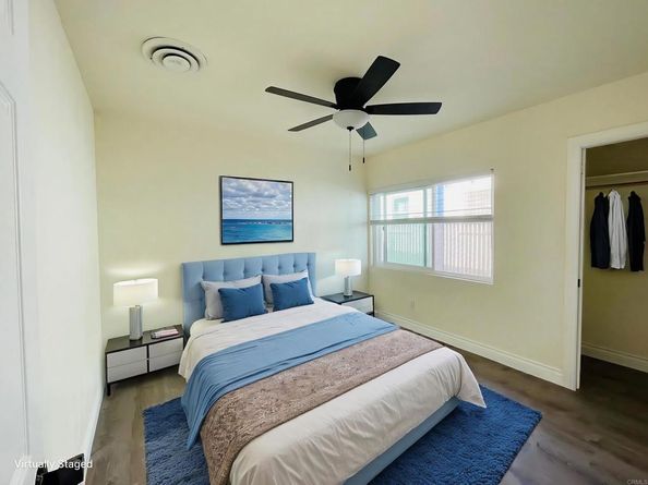 3812 14 36Th Street, San Diego CA 92104