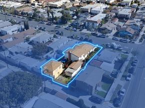 3812 14 36Th Street, San Diego CA 92104