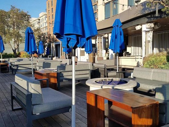 207 5Th Avenue 444, San Diego CA 92101