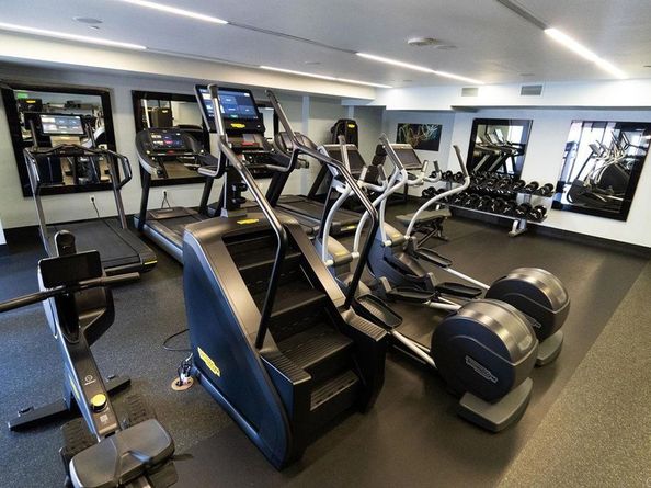 207 5Th Avenue 444, San Diego CA 92101