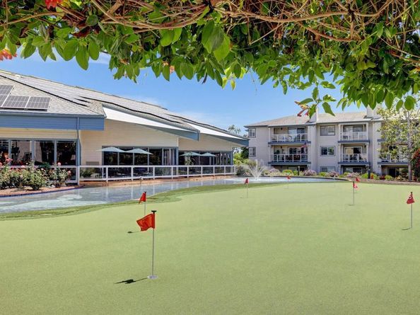 1616 Circa Del Lago C206, San Marcos CA 92078