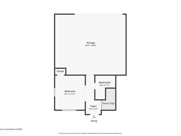1267 Via Lucero, Oceanside CA 92056