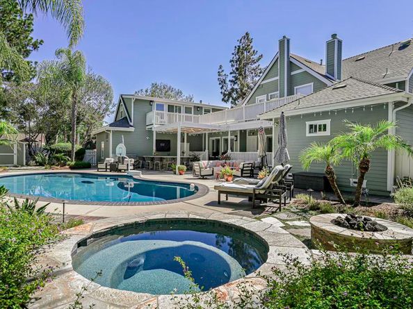 14403 Gaslight Court, Poway CA 92064