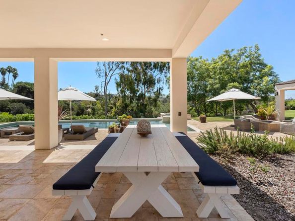 17309 Via De Fortuna, Rancho Santa Fe CA 92067