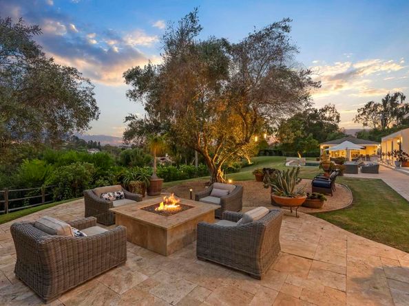 17309 Via De Fortuna, Rancho Santa Fe CA 92067