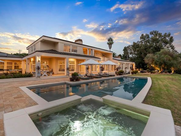 17309 Via De Fortuna, Rancho Santa Fe CA 92067