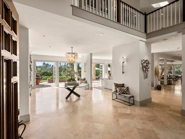 17309 Via De Fortuna, Rancho Santa Fe CA 92067