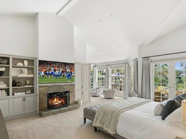 17309 Via De Fortuna, Rancho Santa Fe CA 92067