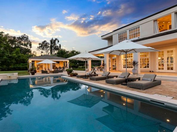 17309 Via De Fortuna, Rancho Santa Fe CA 92067