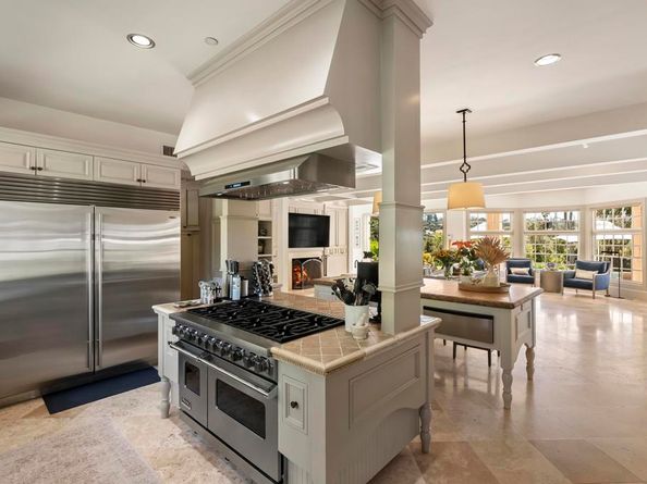 17309 Via De Fortuna, Rancho Santa Fe CA 92067