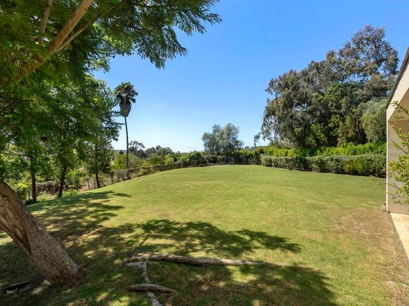 17309 Via De Fortuna, Rancho Santa Fe CA 92067