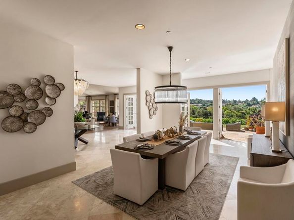 17309 Via De Fortuna, Rancho Santa Fe CA 92067
