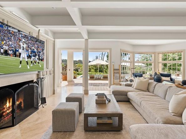 17309 Via De Fortuna, Rancho Santa Fe CA 92067