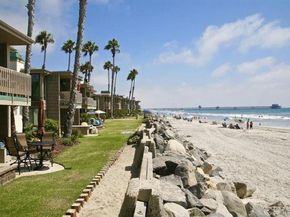 999 N Pacific Street B209, Oceanside CA 92054