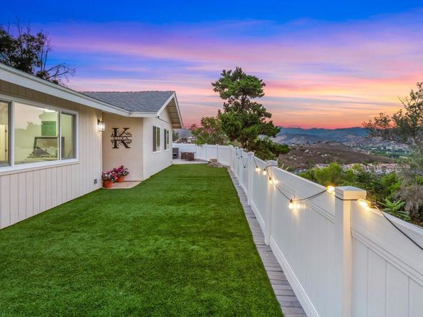 10906 Serena Lane, Lakeside CA 92040