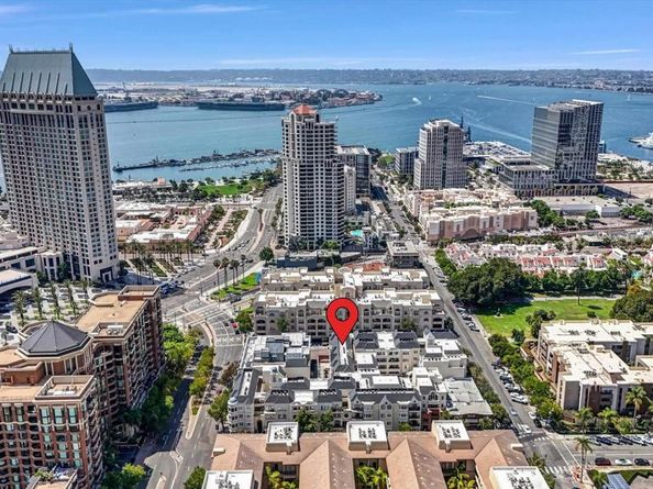 620 State Street 317, San Diego CA 92101