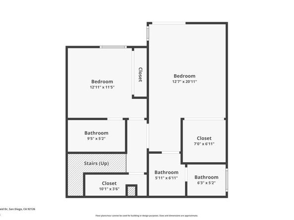 11598 Alkaid Drive, San Diego CA 92126