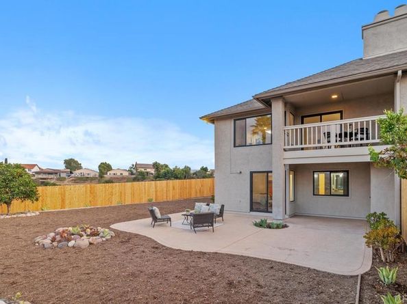 11598 Alkaid Drive, San Diego CA 92126