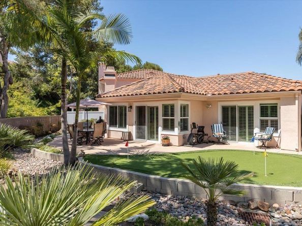 1203 Via Apuesto, San Marcos CA 92078