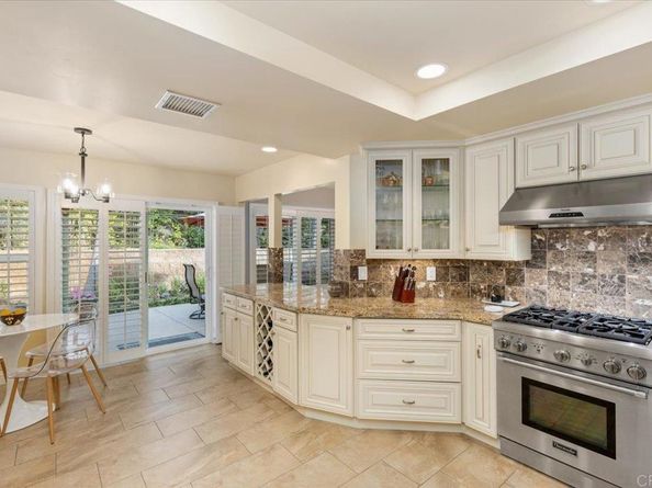 1203 Via Apuesto, San Marcos CA 92078