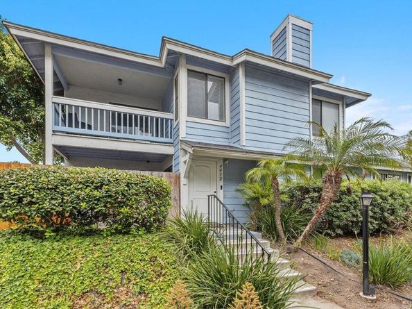 4452 Benfield Court, San Diego CA 92113
