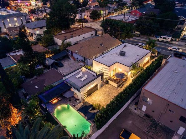 710 N Avenue 50, Los Angeles CA 90042