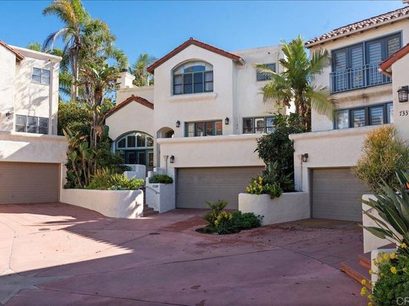 7339 Draper Avenue, La Jolla CA 92037