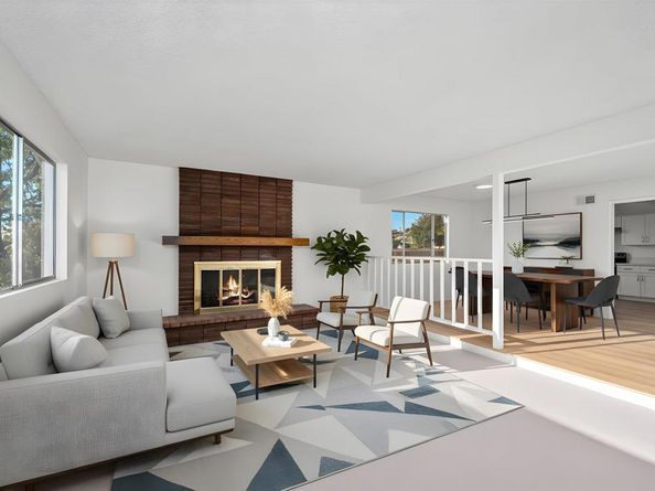 1940 Willowbrook Court, El Cajon CA 92019