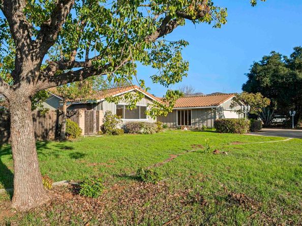 1940 Willowbrook Court, El Cajon CA 92019