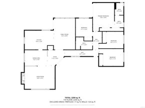 1940 Willowbrook Court, El Cajon CA 92019