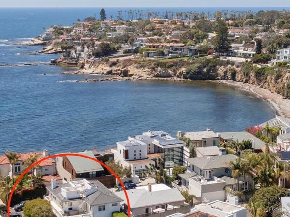 5735 Dolphin Place, La Jolla CA 92037