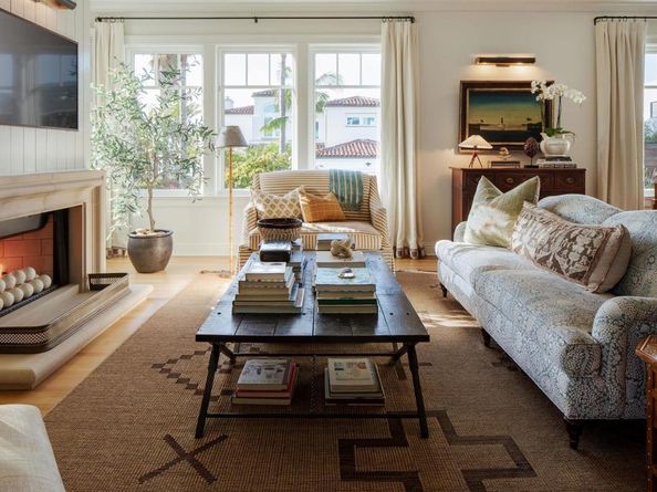 5735 Dolphin Place, La Jolla CA 92037