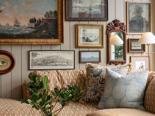 5735 Dolphin Place, La Jolla CA 92037