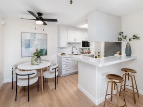 3991 Crown Point Drive P13, San Diego CA 92109