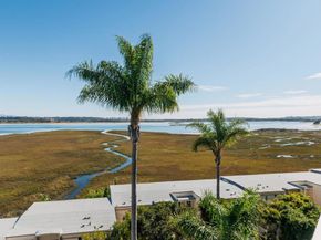 3991 Crown Point Drive P13, San Diego CA 92109